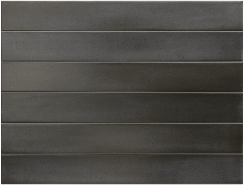 Massimo Dark Black Wall Tile