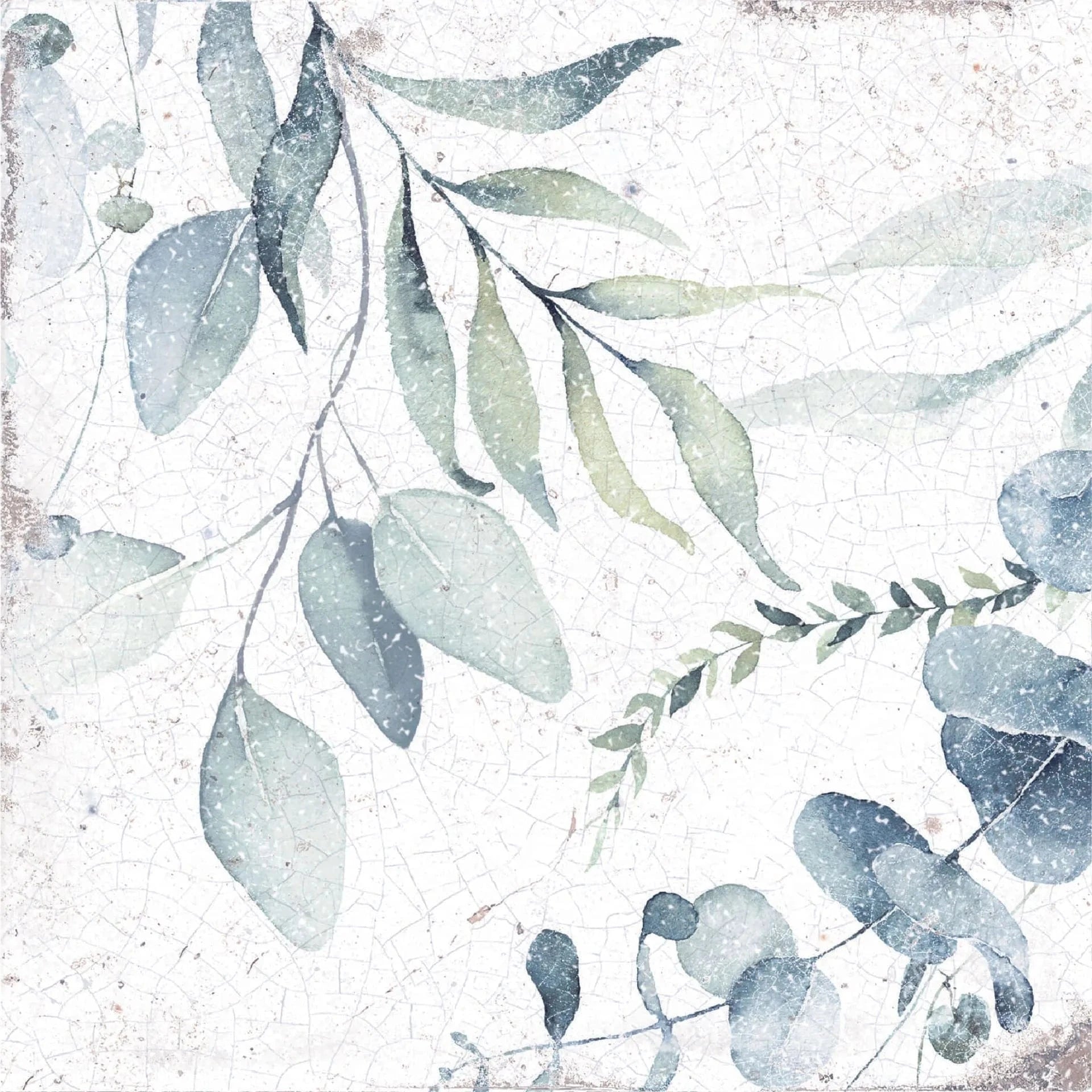 Mayolica Woods Wall Tile
