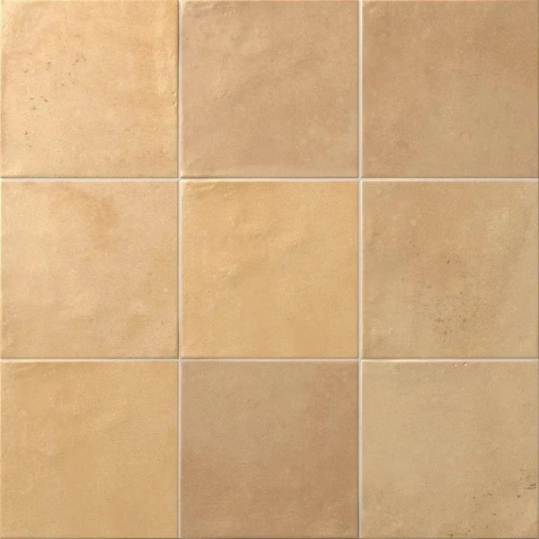 Agadir Cotto Oscuro 5.8"x5.8" Porcelain Tile