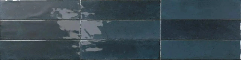 Agadir Lago 2.8"×11" Porcelain Tile