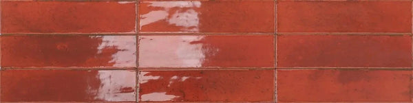 Agadir Lava 2.8"×11" Porcelain Tile