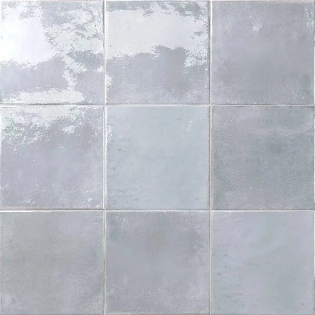 Agadir Piedra 5.8"x5.8" Porcelain Tile