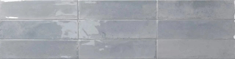 Agadir Piedra 2.8"×11" Porcelain Tile
