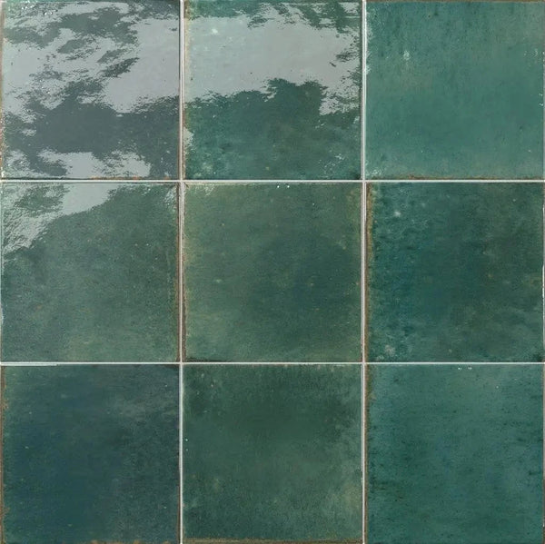 Agadir Selva 5.8"x5.8" Porcelain Tile