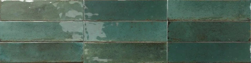 Agadir Selva 2.8"×11" Porcelain Tile