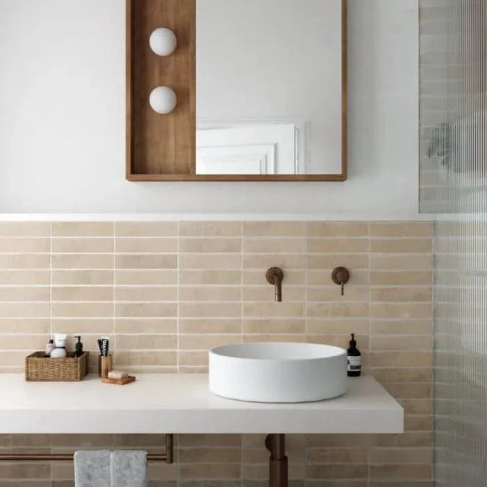 Argile Siena Wall Tile