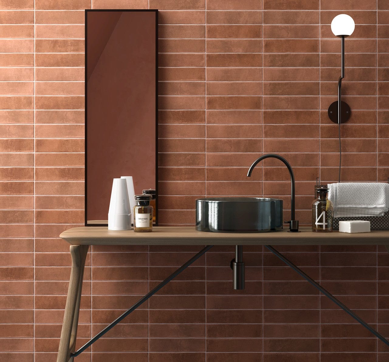 Argile Cotto Wall Tile