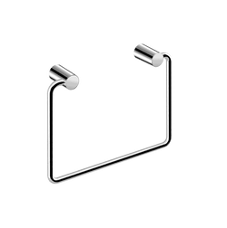 Basic Towel Ring 8 x 6 Inches