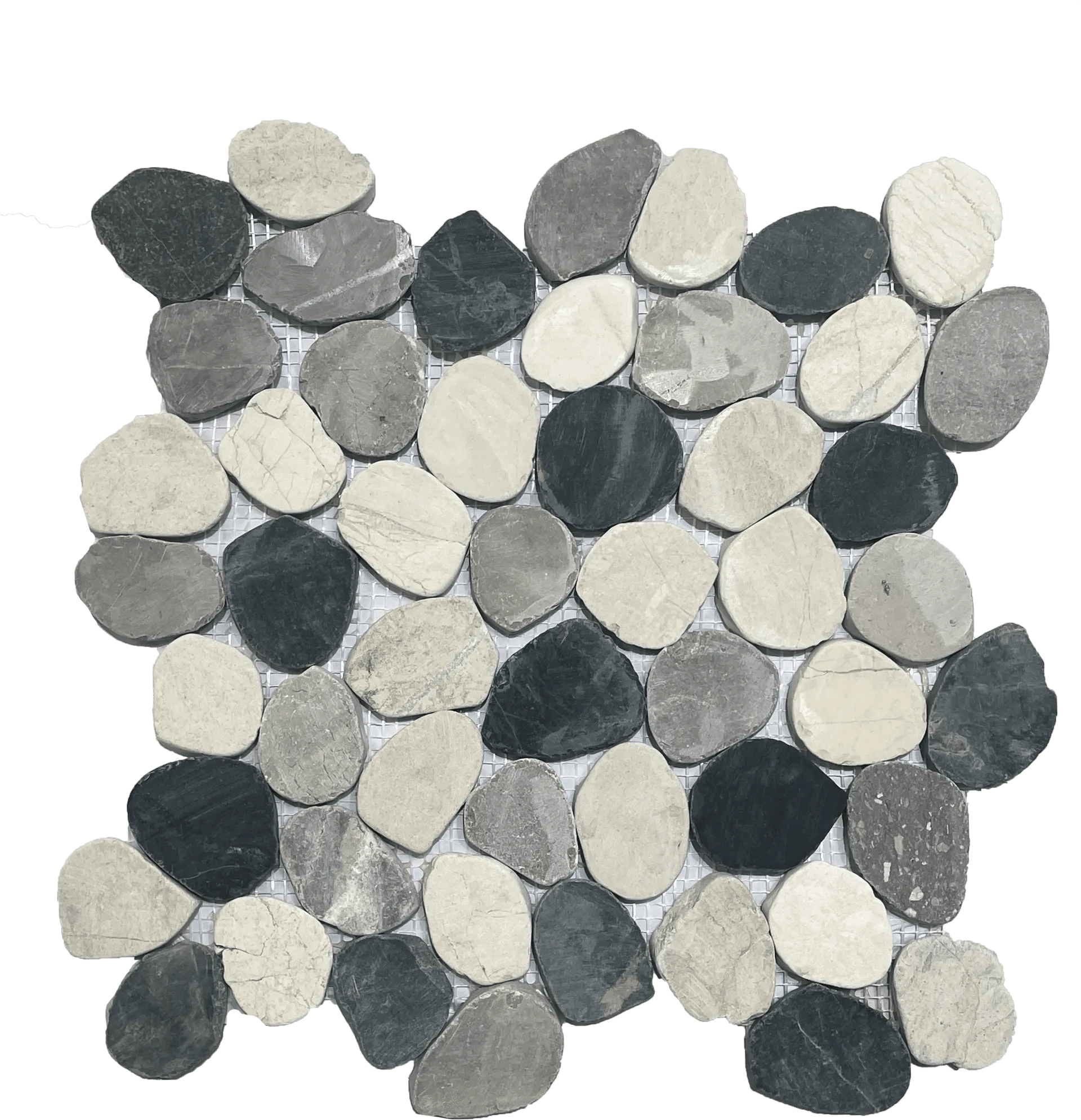 Bali Mix Sliced Pebble