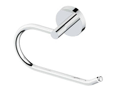 City Paper Holder GV Chrome