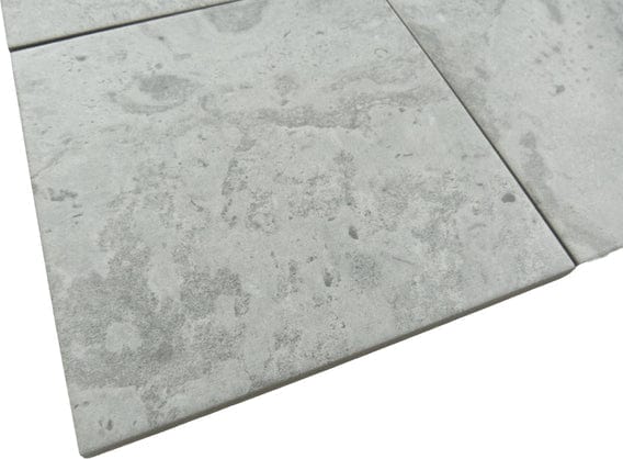 Coraline Grey - Tiles and Deco