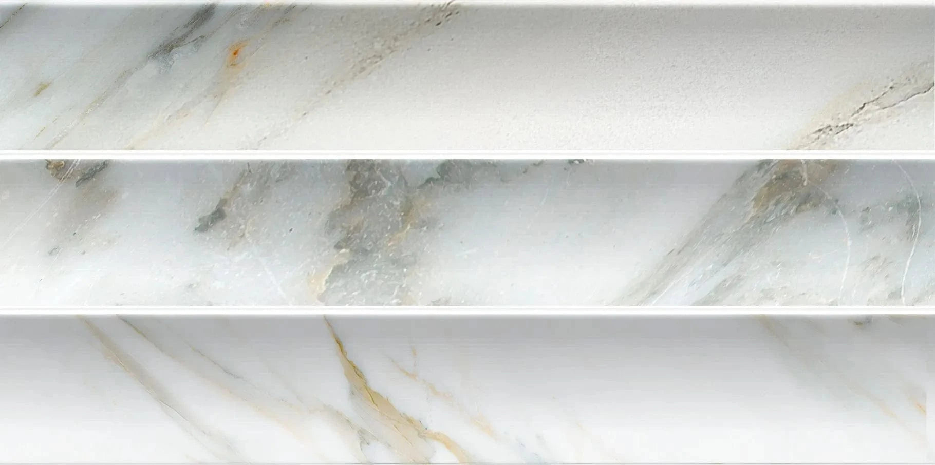 Argos Calacatta Gold Wall Tile