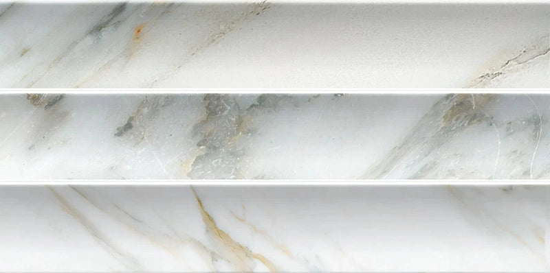 Argos Calacatta Gold Wall Tile