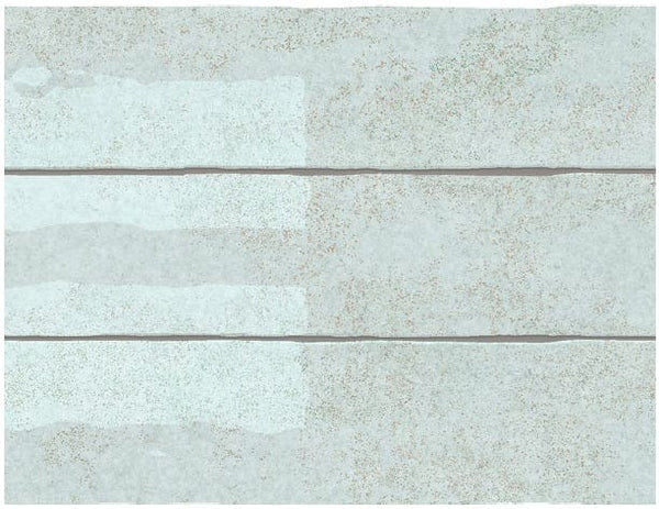 Harmony Sky 3"x12" Wall Tile