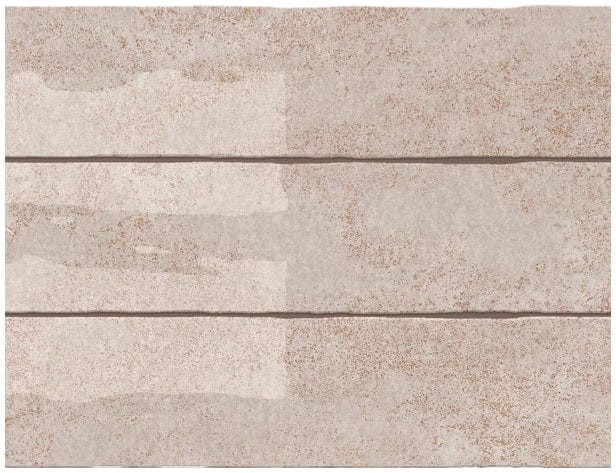 Harmony Bone 3"x12" Wall Tile
