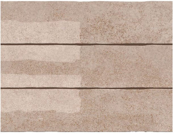 Harmony Moka 3"x12" Wall Tile