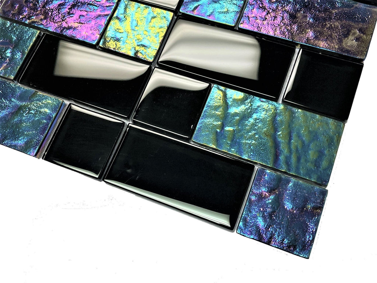 shower walls equinox tiles
