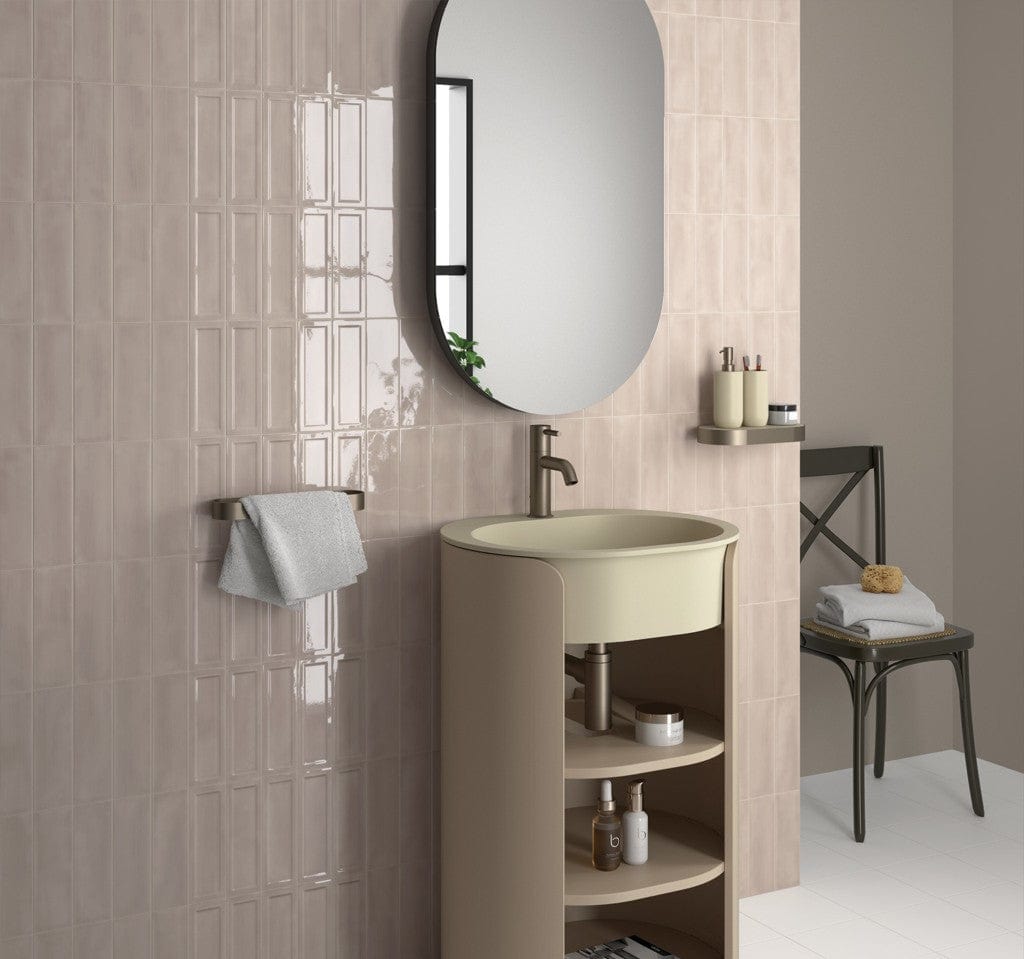 Island Fame Dorian Wall Tile