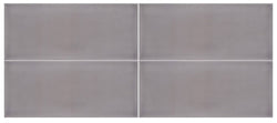 Lavender 4x10 Ceramic Tile- $7.79 per sqft - Tiles and Deco