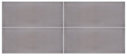 Lavender 4x10 Ceramic Tile- $7.79 per sqft - Tiles and Deco