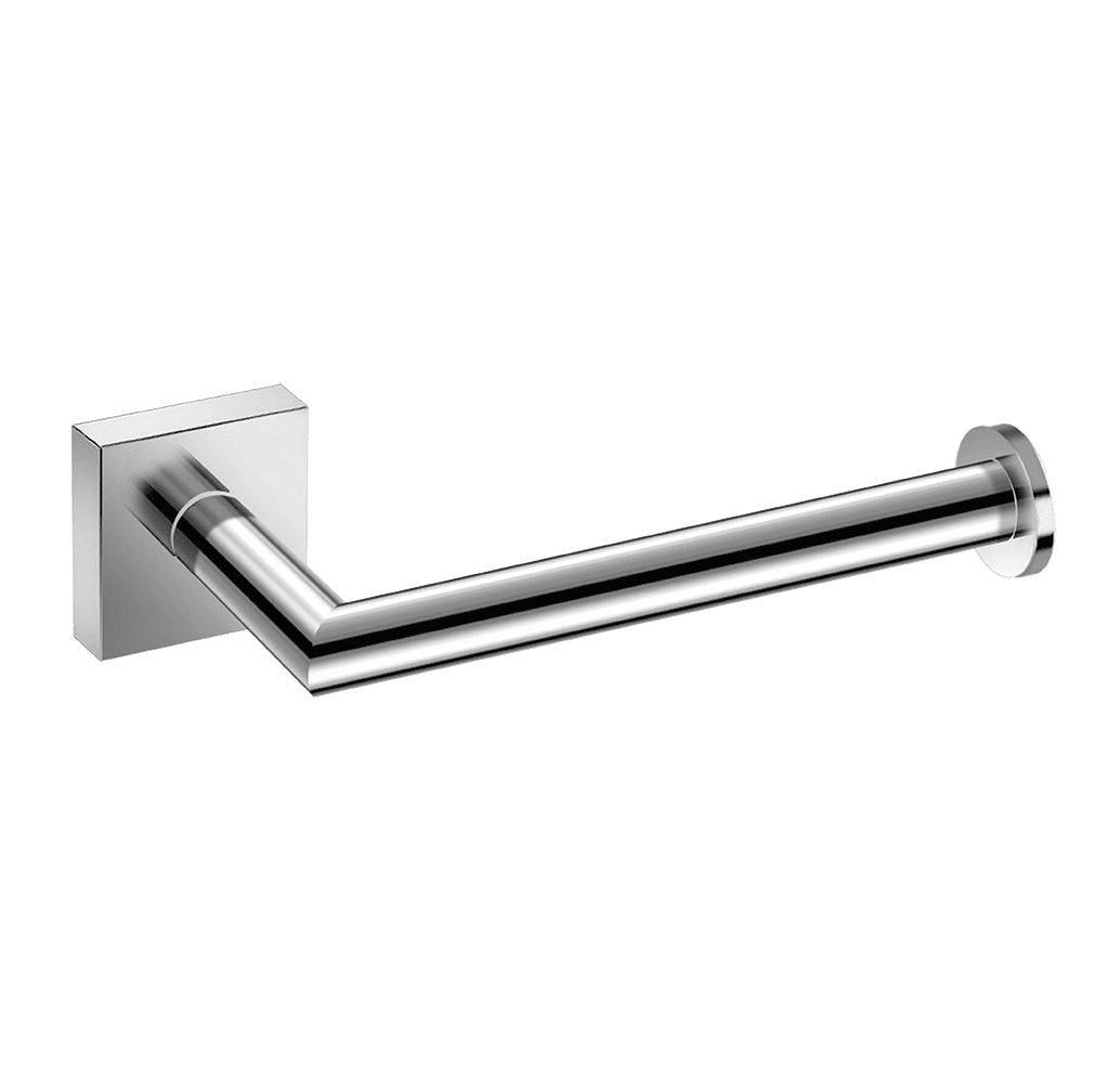 Neoclassic Paper Holder Without Cover