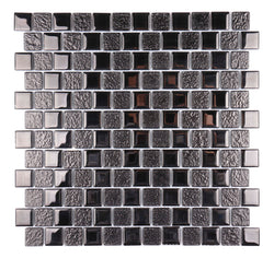 Serenity Black 1x1