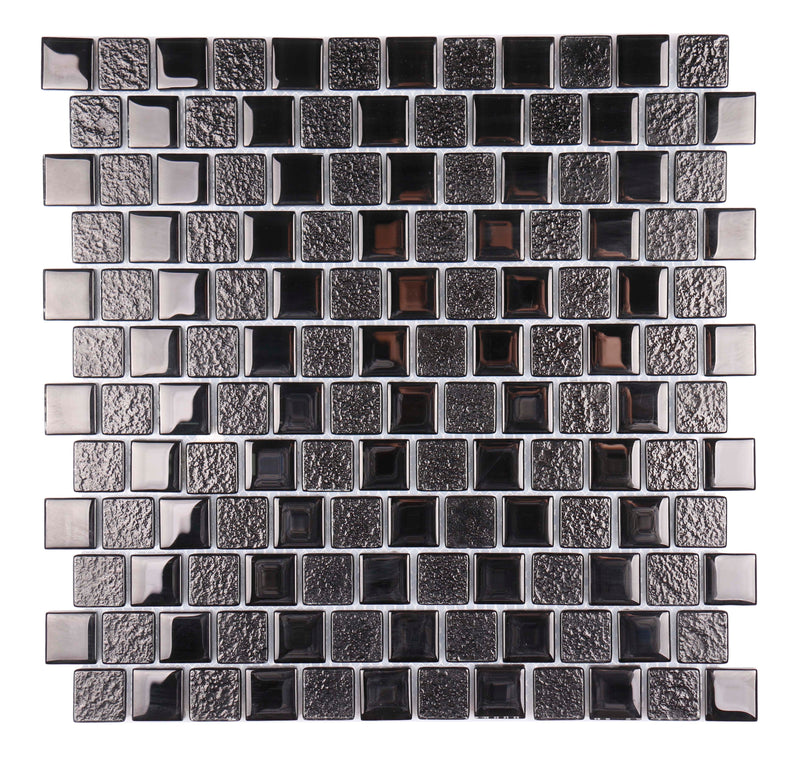 Serenity Black 1x1