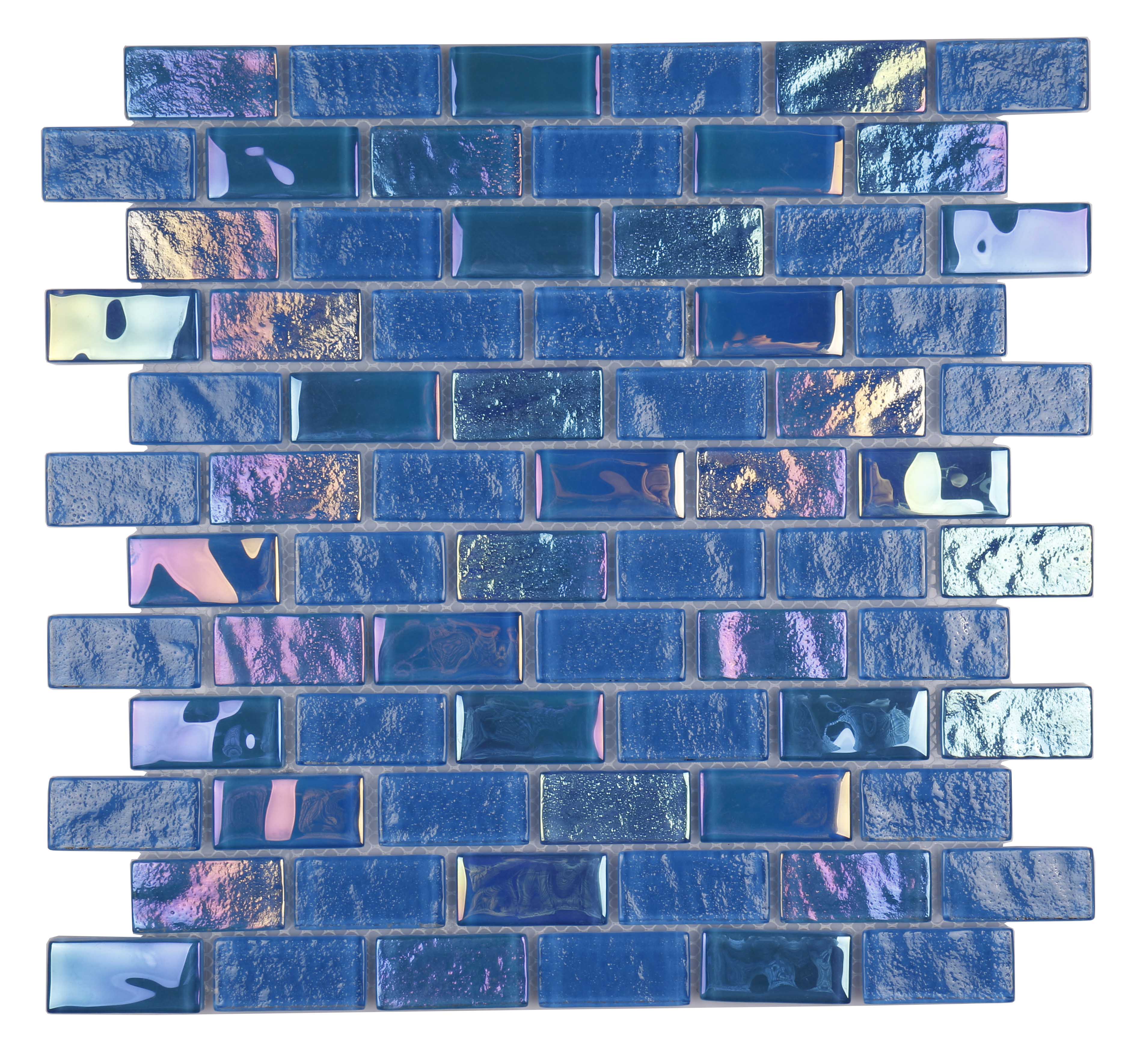Heaven Turquoise 1x2