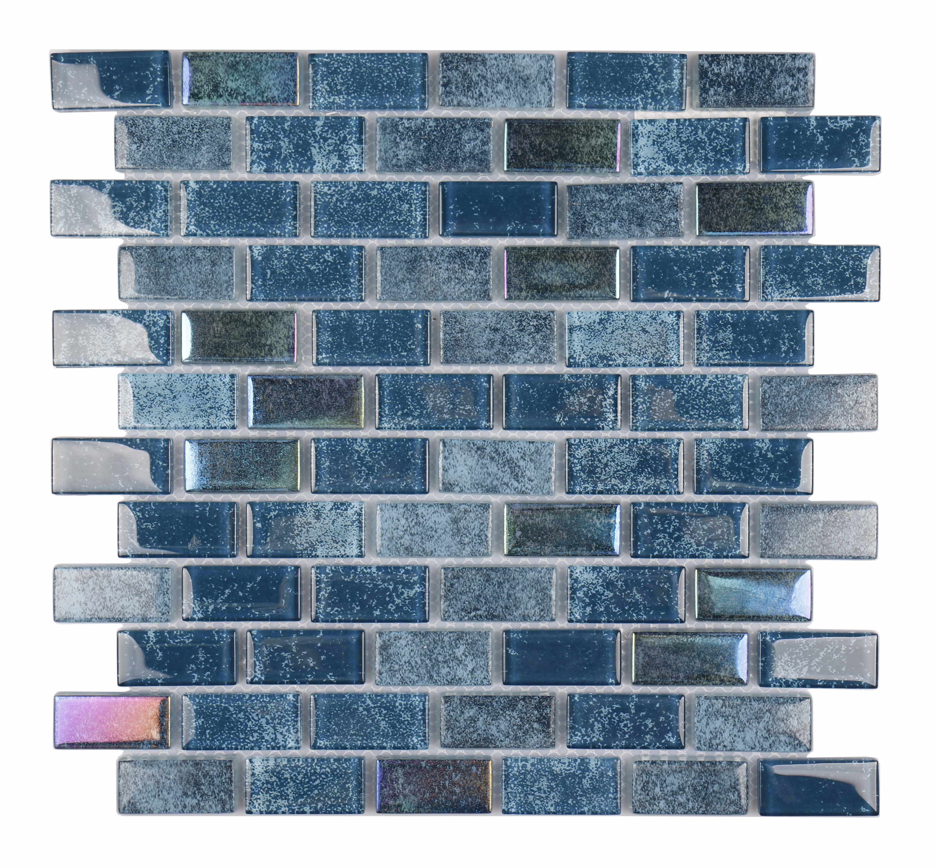 Essence Turquoise 1x2