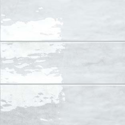 Seashell Aura 4"x12" Wall Tile