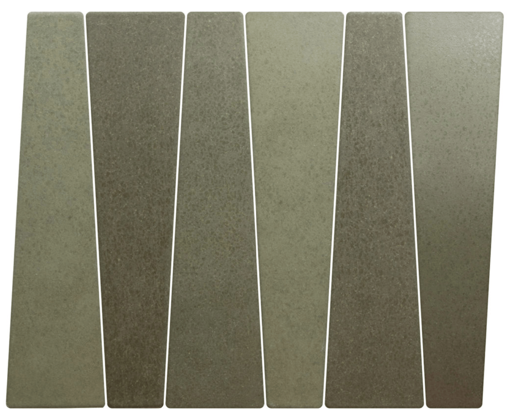 BAMBOO MUSGO 2.5X9 Porcelain Tile