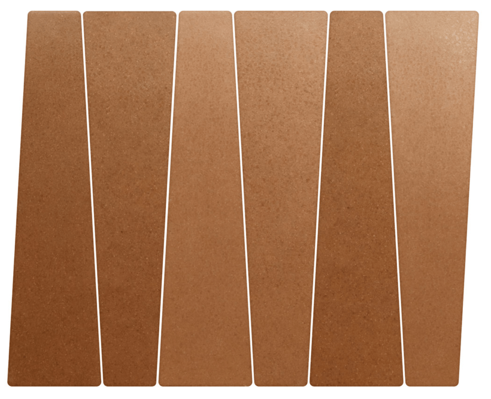 BAMBOO BARRO 2.5X9 Porcelain Tile