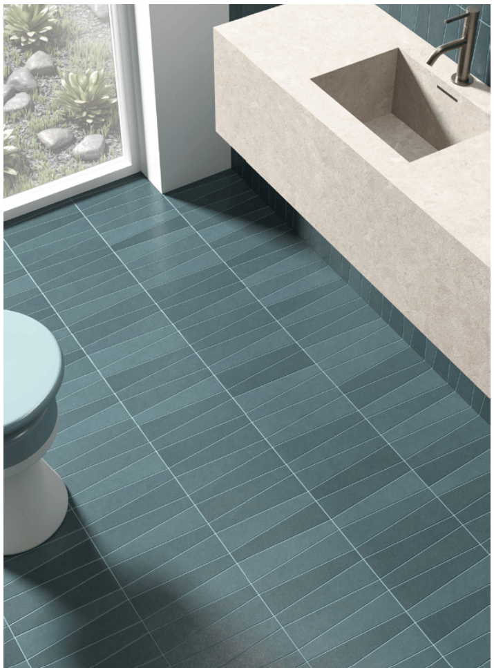 BAMBOO OCEANO 2.5X9 Porcelain Tile