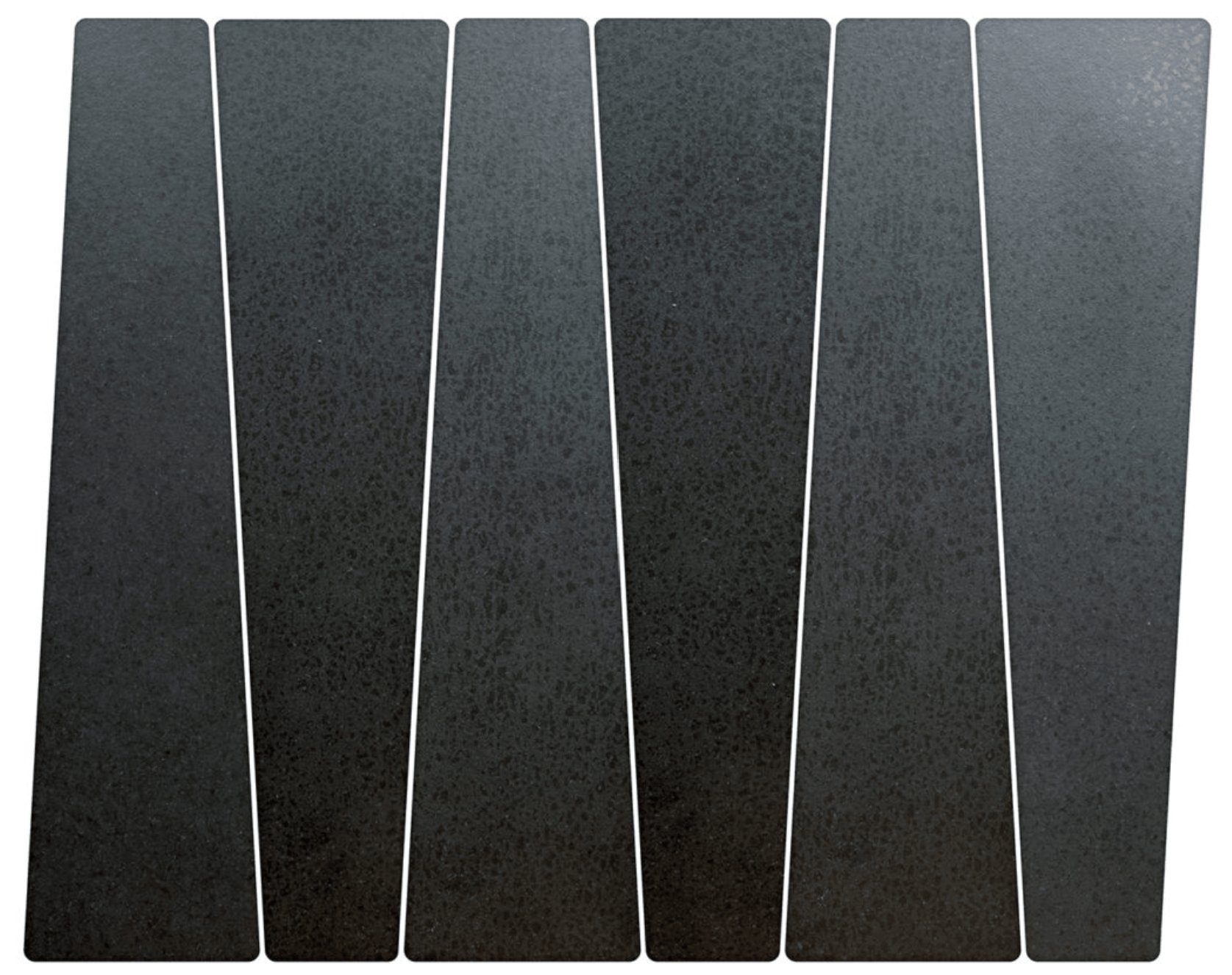 BAMBOO ANTRACITA 2.5X9 Porcelain Tile