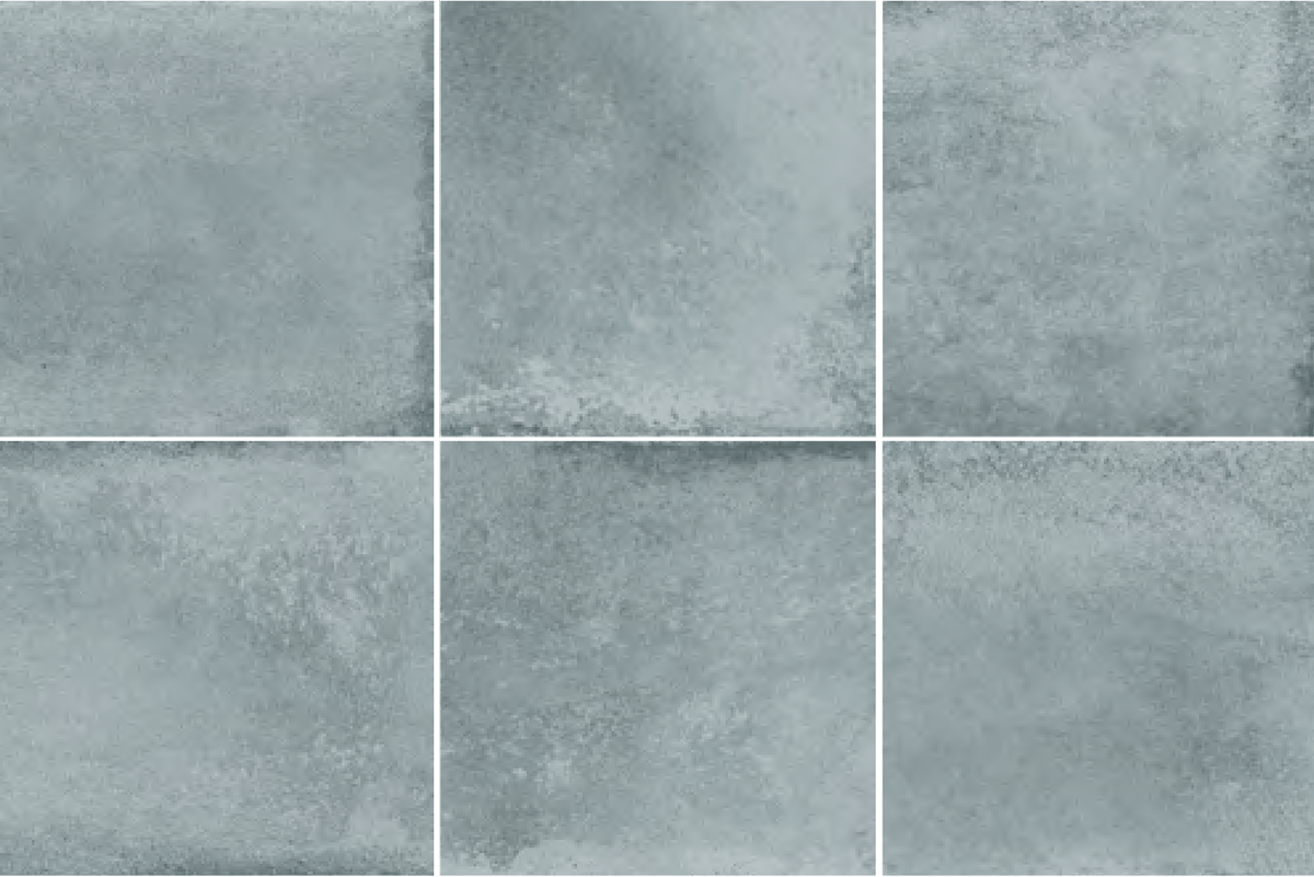 ORIGIN Aqua BG 4x4 Gloss Ceramic Wall Tile - Tiles and Deco