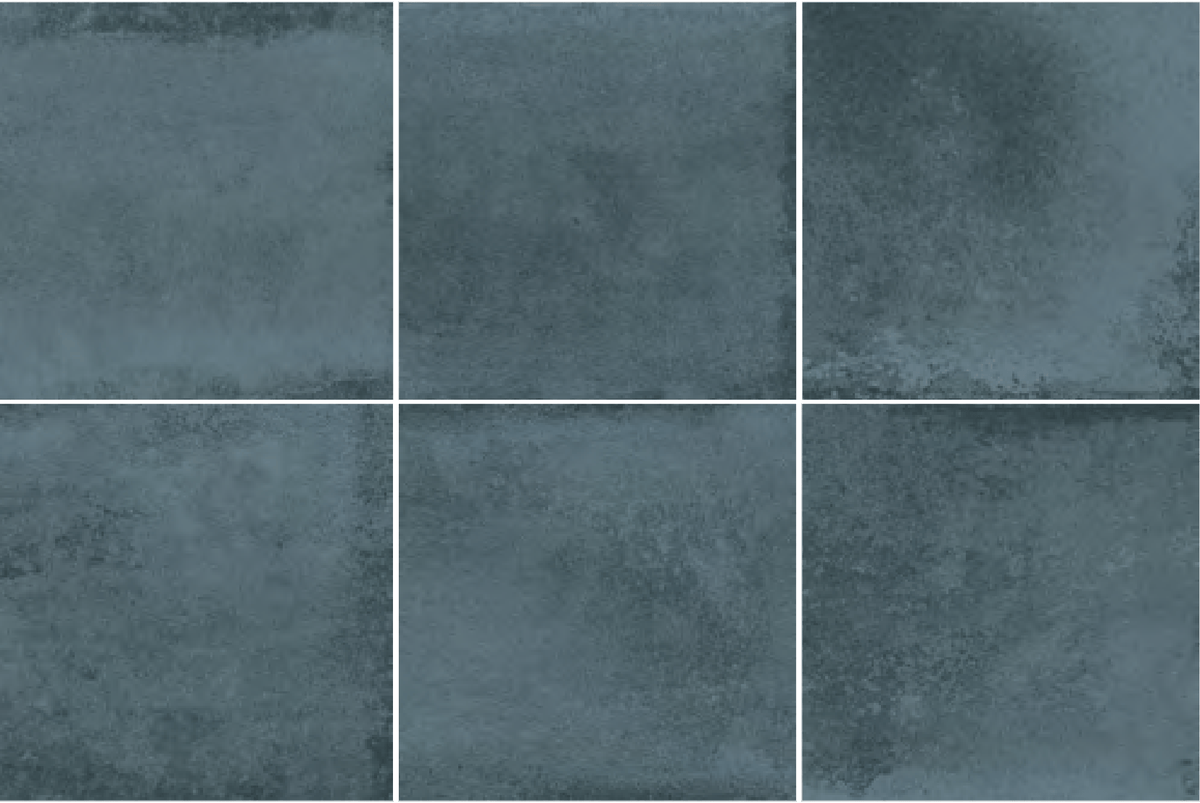 Origin MARINE BG 4X4 Glazed Porcelain Tile
