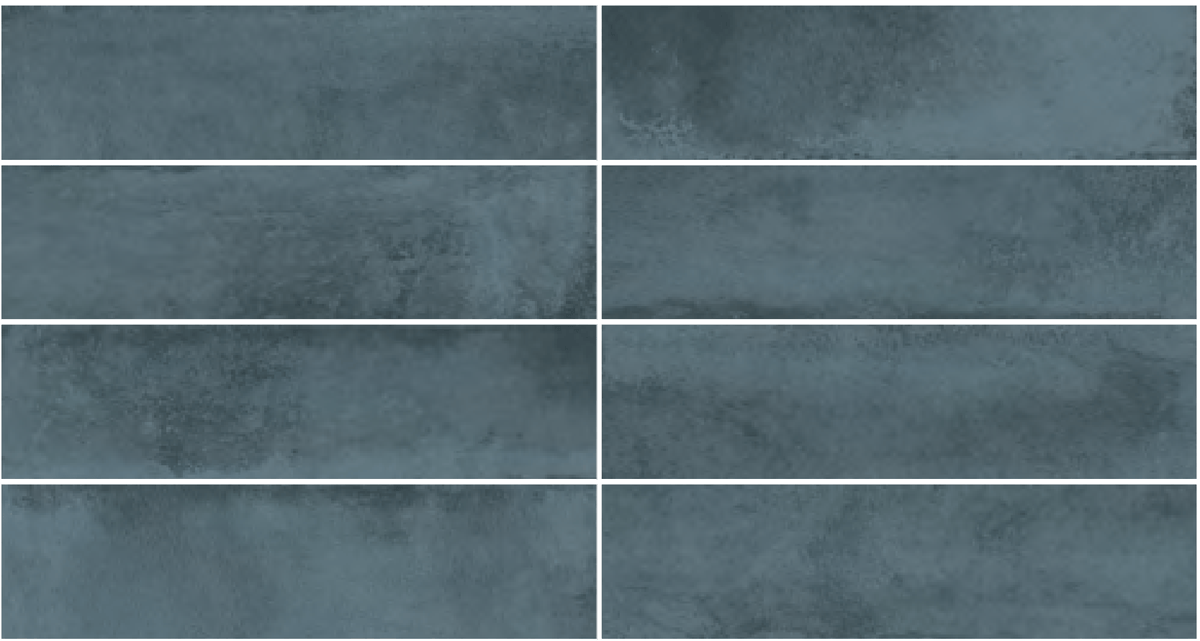 ORIGIN MARINE BG 3X6 Ceramic Wall Tile - Tiles and Deco