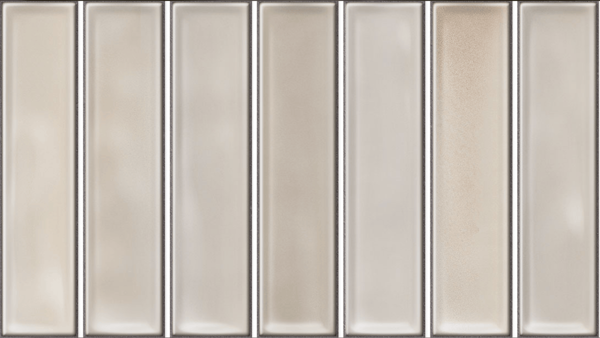 BOREAL SAND BG 6X12 Ceramic Wall Tile - Tiles and Deco
