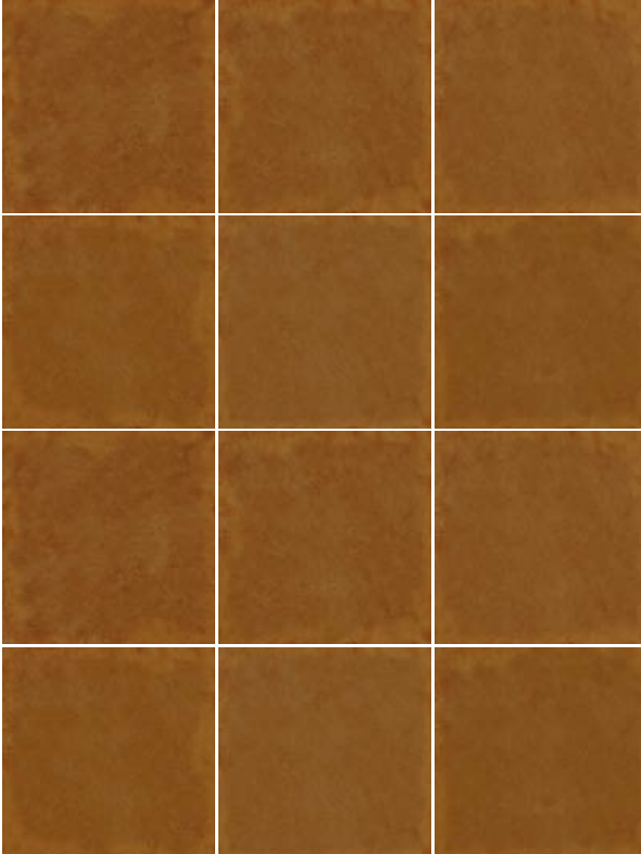 HANA CARAMEL 12X12 Glazed Porcelain Tile