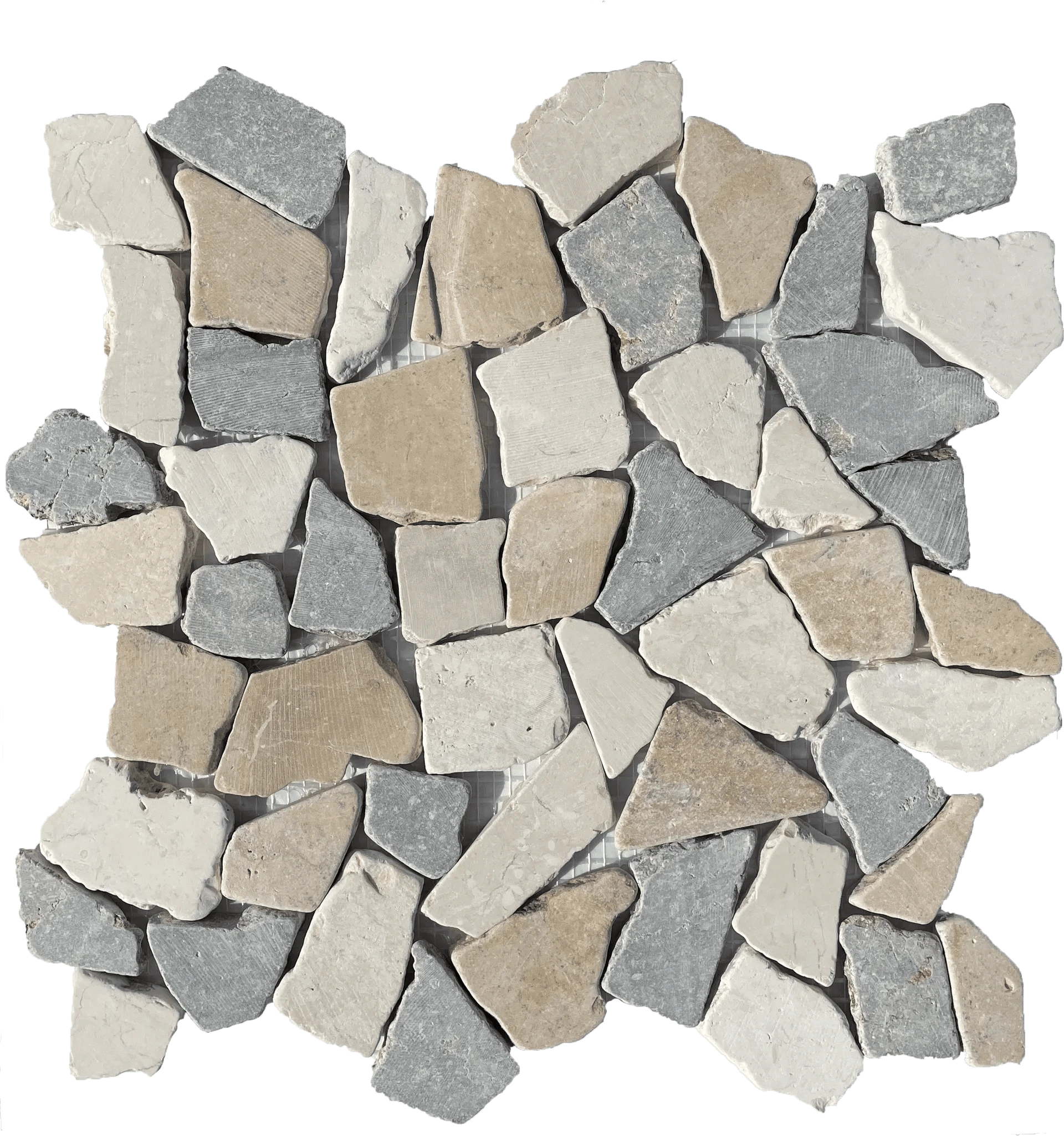 Abruzzi Mix Stone