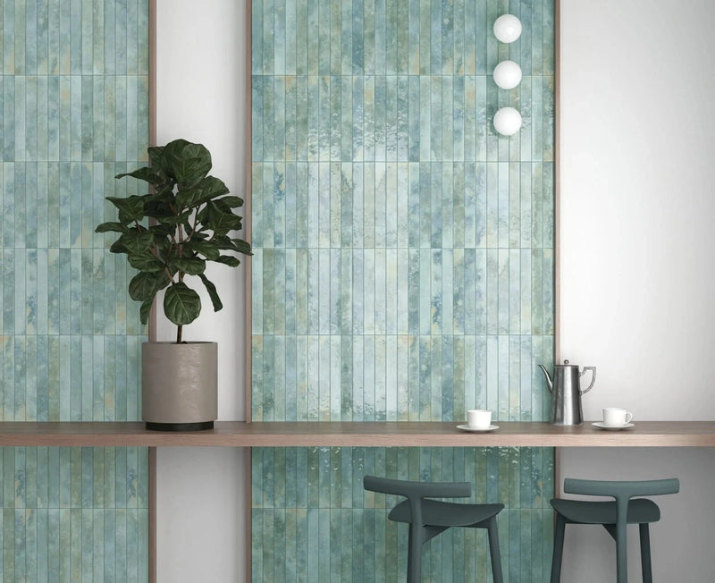 Bali Acqua Wall Tile