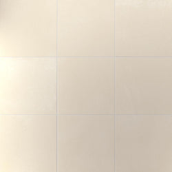 Cement Bone 6x6 Porcelain Matte - $11.97 / SQFT