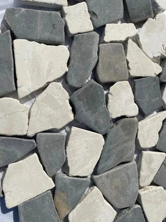 Calabria Mix Stone