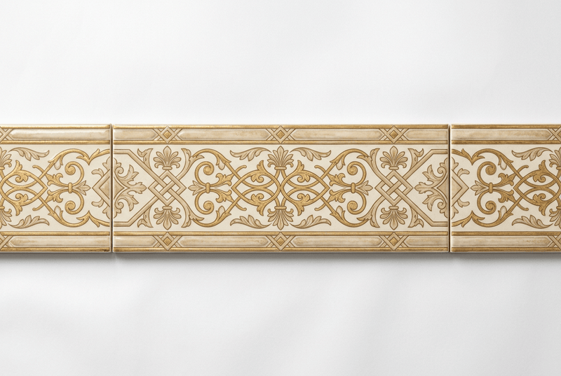 Decorative Border