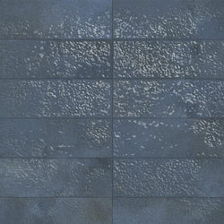⁠Greenland Cobalt Gloss 2.5 x9