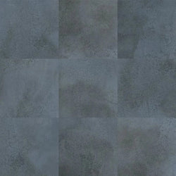 ⁠Greenland Cobalt Antislip 6x6