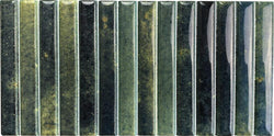 KitKat Ribbon Grass Porcelain Tile