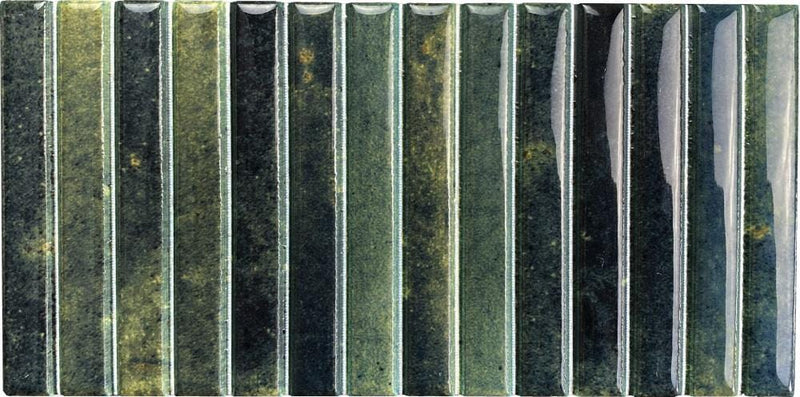 KitKat Ribbon Grass Porcelain Tile