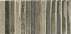 KitKat Ribbon Musgo Porcelain Tile