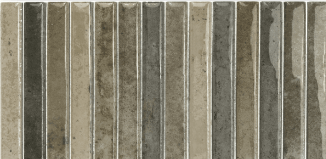 KitKat Ribbon Musgo Porcelain Tile